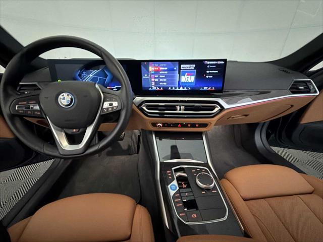 2024 BMW I4 - $38,998