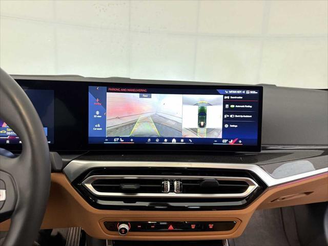 2024 BMW I4 - $38,998