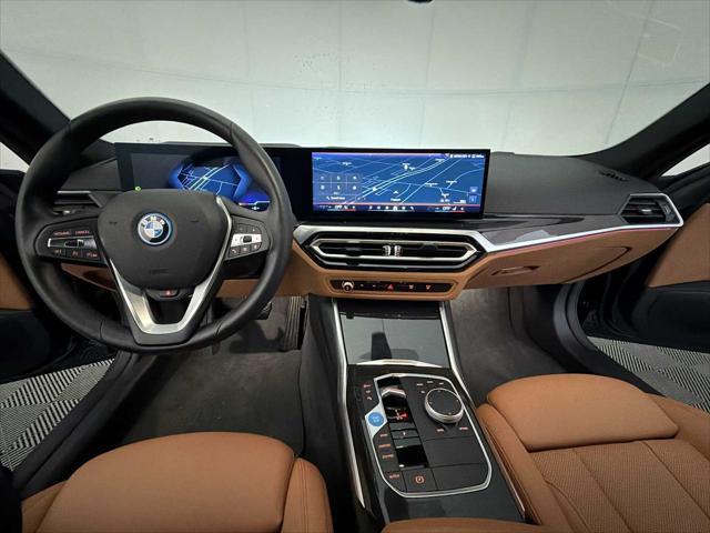 2024 BMW I4 - $38,998