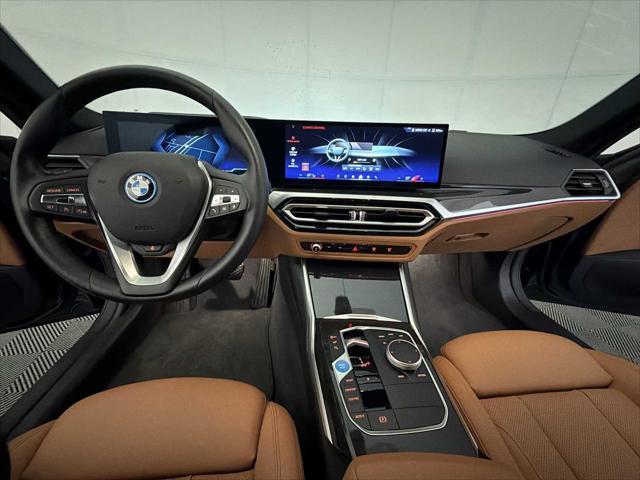 2024 BMW I4 - $38,998