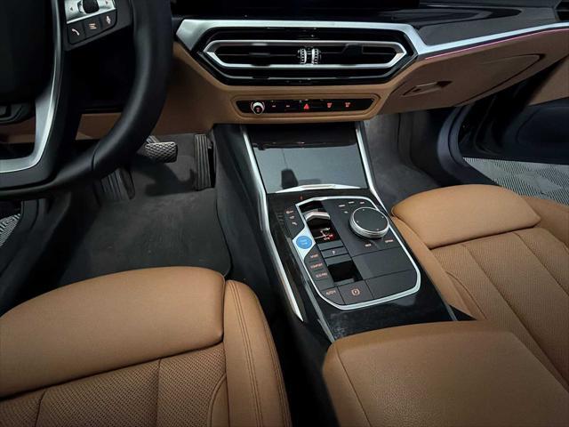 2024 BMW I4 - $38,998