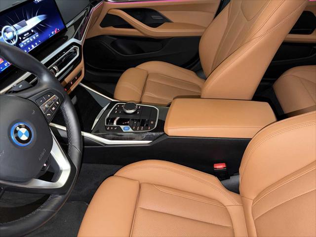2024 BMW I4 - $38,998