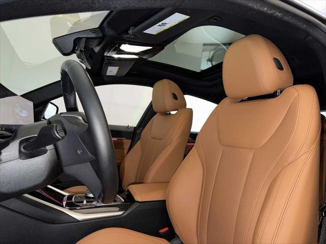 2024 BMW I4 - $38,998