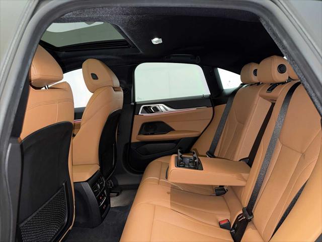 2024 BMW I4 - $38,998