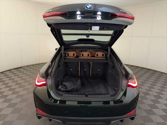 2024 BMW I4 - $38,998