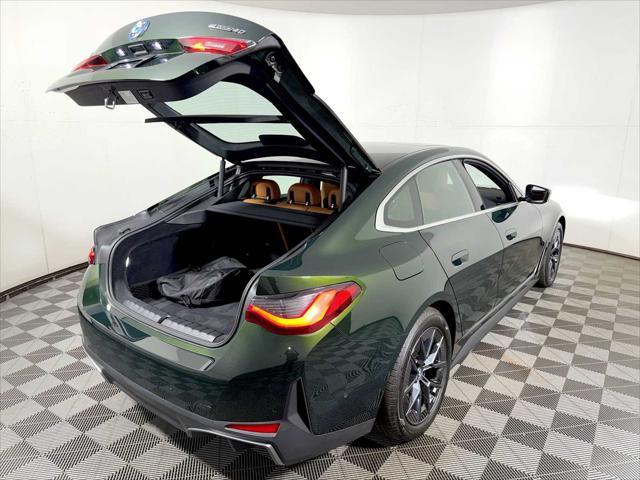 2024 BMW I4 - $38,998