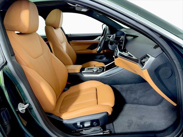 2024 BMW I4 - $38,998