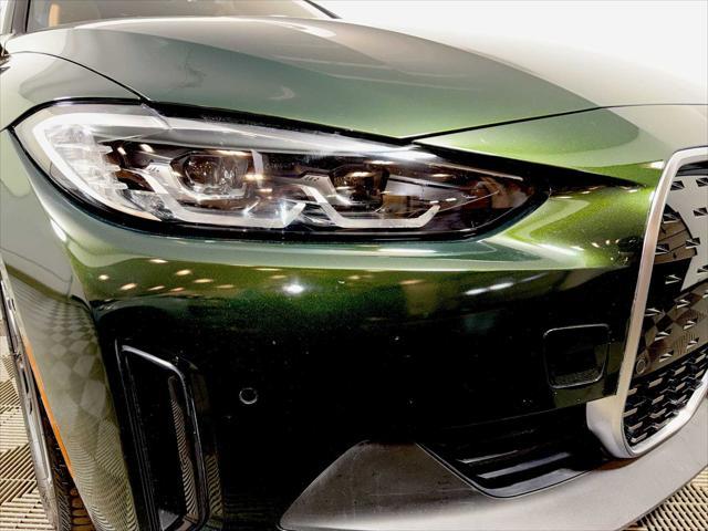 2024 BMW I4 - $38,998