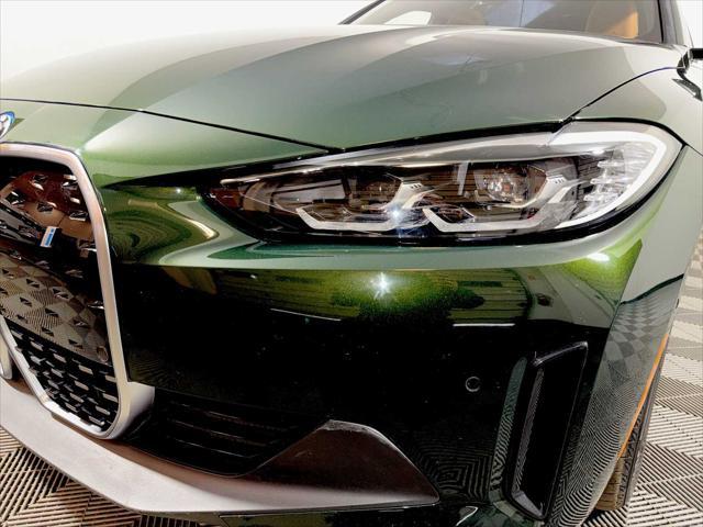 2024 BMW I4 - $38,998