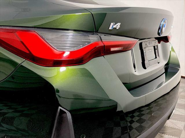 2024 BMW I4 - $38,998