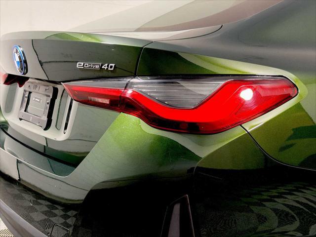 2024 BMW I4 - $38,998
