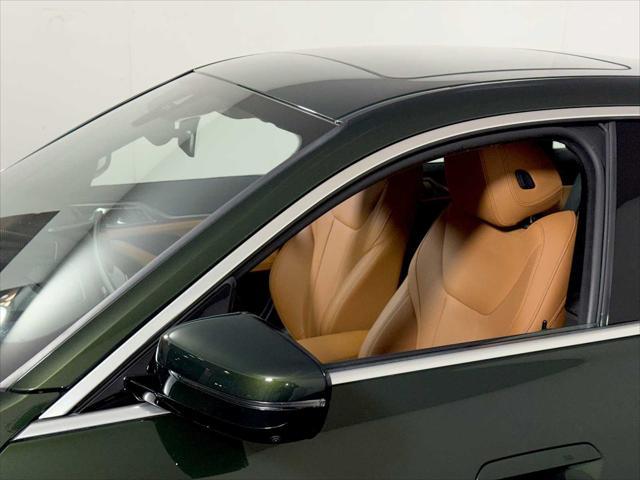 2024 BMW I4 - $38,998