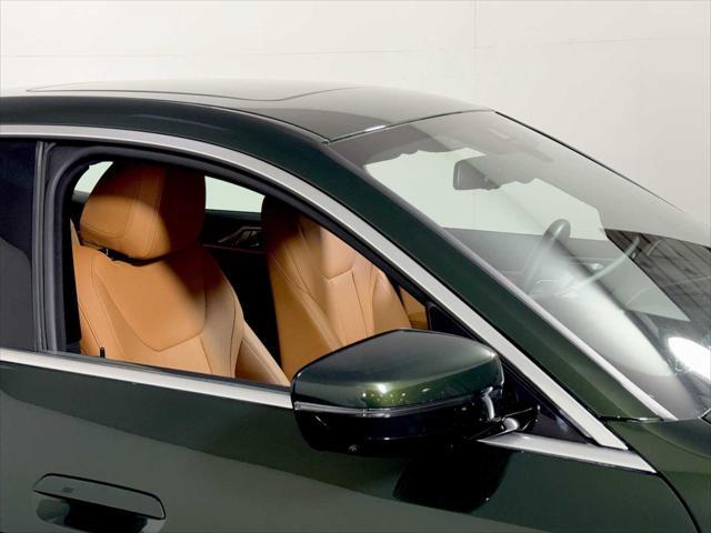 2024 BMW I4 - $38,998