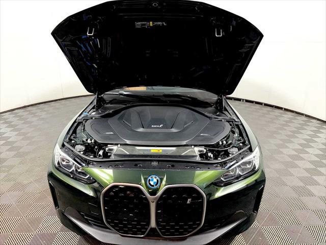 2024 BMW I4 - $38,998