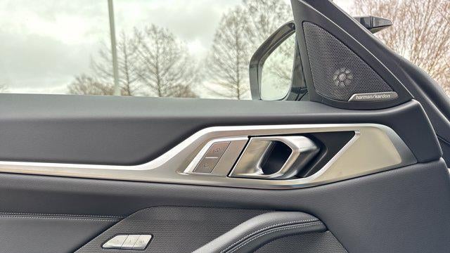 2026 BMW i4 M60 Gran Coupe