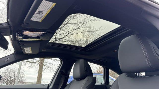 2026 BMW i4 M60 Gran Coupe