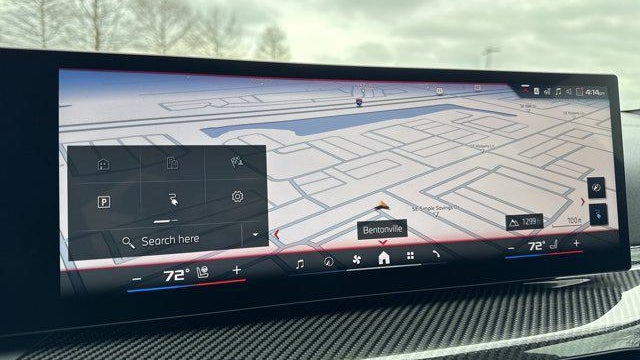 2026 BMW i4 M60 Gran Coupe