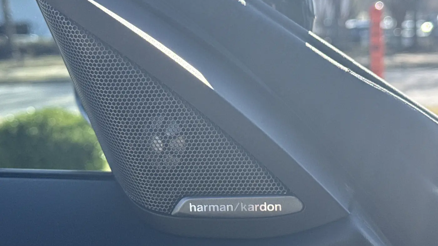 2026 BMW i4 M60 Gran Coupe