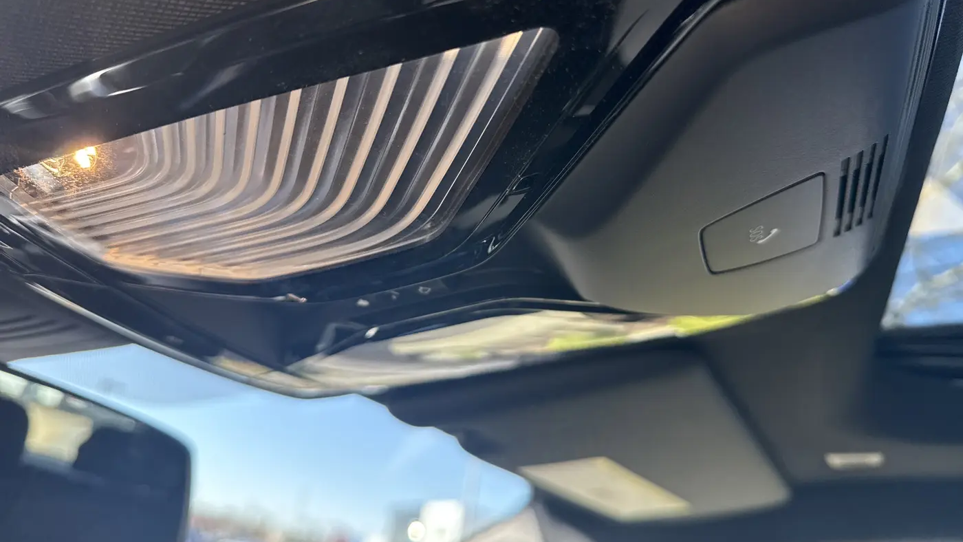 2026 BMW i4 M60 Gran Coupe