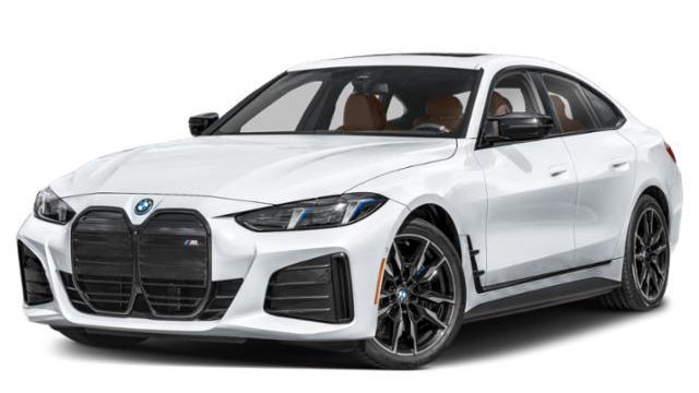 Preowned 2026 BMW i4 M60 Gran Coupe for Sale