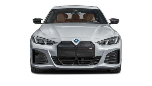 2026 BMW i4 M60 Gran Coupe