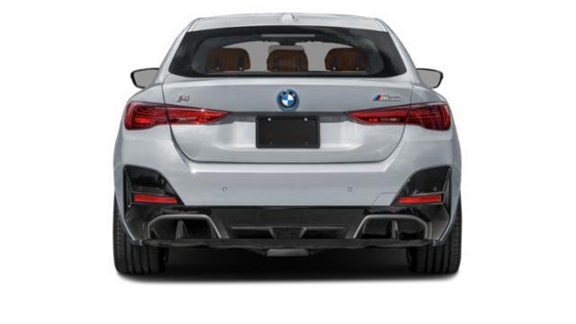 2026 BMW i4 M60 Gran Coupe
