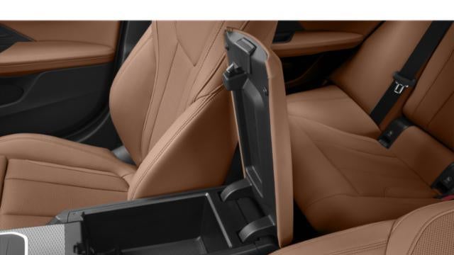 2026 BMW i4 M60 Gran Coupe