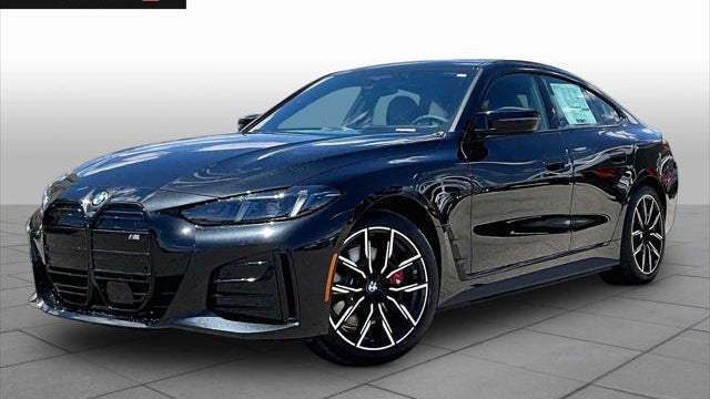 Preowned 2026 BMW i4 M60 Gran Coupe for Sale