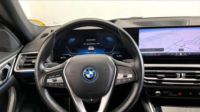 2024 BMW i4 xDrive40 Gran Coupe