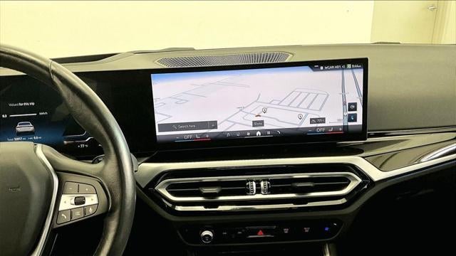 2024 BMW i4 xDrive40 Gran Coupe