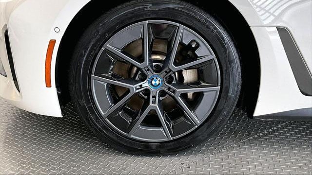 2024 BMW i4 xDrive40 Gran Coupe