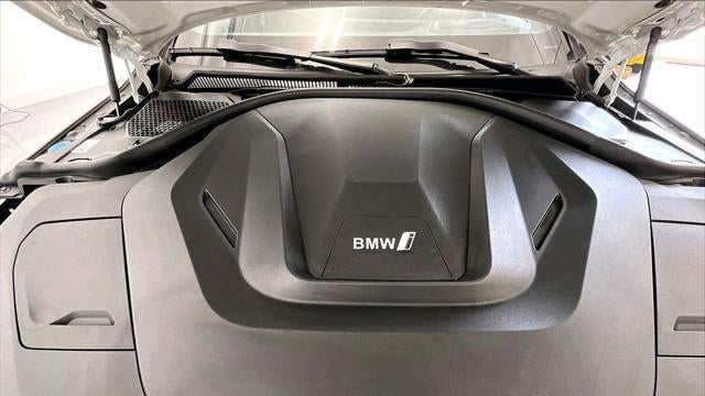 2024 BMW i4 xDrive40 Gran Coupe