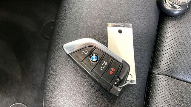 2024 BMW i4 xDrive40 Gran Coupe