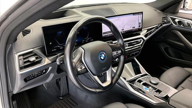 2024 BMW i4 xDrive40 Gran Coupe