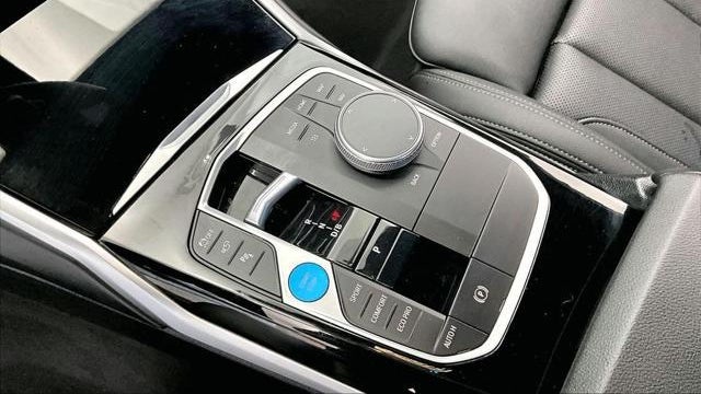 2024 BMW i4 xDrive40 Gran Coupe