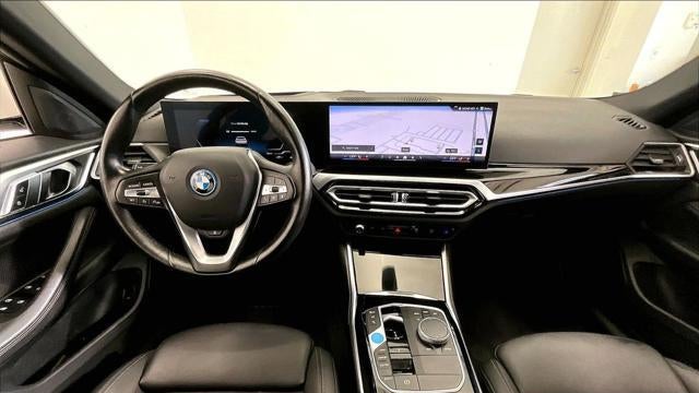 2024 BMW i4 xDrive40 Gran Coupe