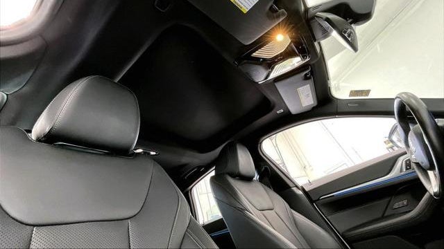 2024 BMW i4 xDrive40 Gran Coupe