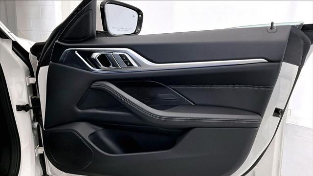 2024 BMW i4 xDrive40 Gran Coupe
