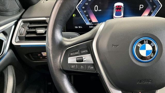 2024 BMW i4 xDrive40 Gran Coupe