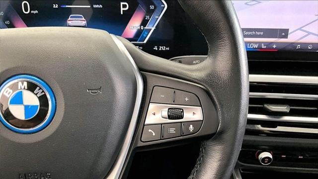 2024 BMW i4 xDrive40 Gran Coupe