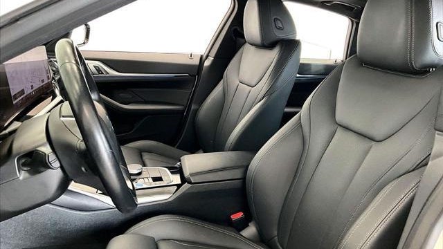 2024 BMW i4 xDrive40 Gran Coupe