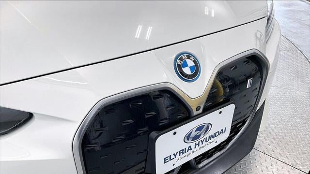 2024 BMW i4 xDrive40 Gran Coupe