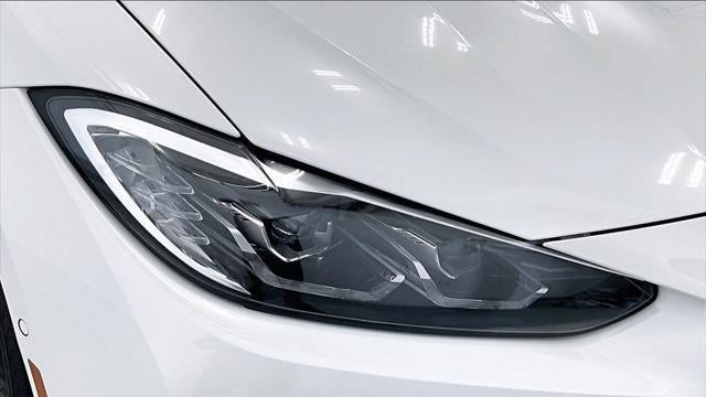 2024 BMW i4 xDrive40 Gran Coupe