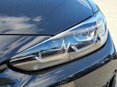 2024 BMW I4 AWD Xdrive40 Gran Coupe 4DR Sedan