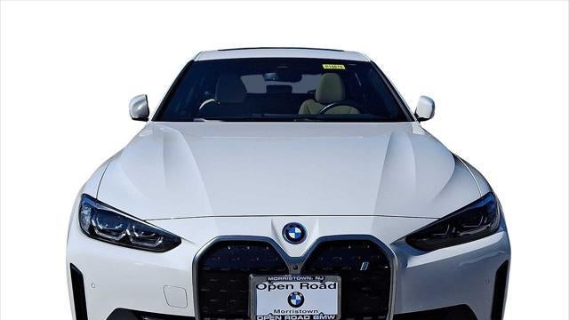 2024 BMW i4 xDrive40 Gran Coupe