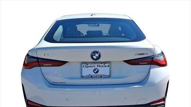 2024 BMW i4 xDrive40 Gran Coupe