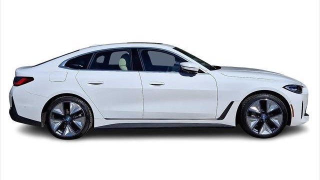 2024 BMW i4 xDrive40 Gran Coupe