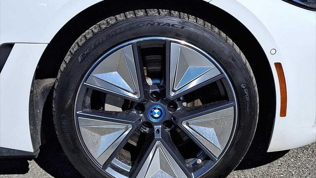 2024 BMW i4 xDrive40 Gran Coupe