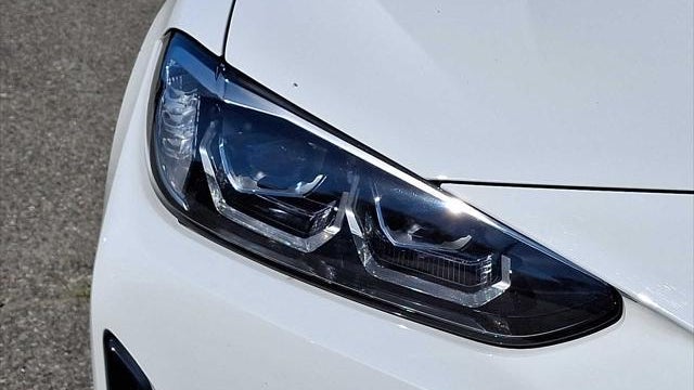 2024 BMW i4 xDrive40 Gran Coupe