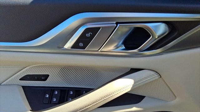 2024 BMW i4 xDrive40 Gran Coupe
